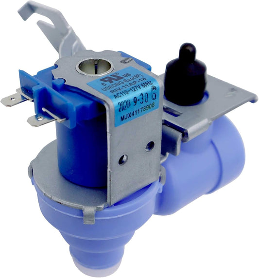 LG Fridge Water Inlet Valve MJX41178908