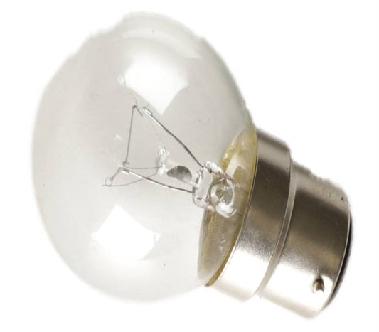 P4552 Fisher & Paykel Oven Oven Lamp - Bayonet Attachment 40W
