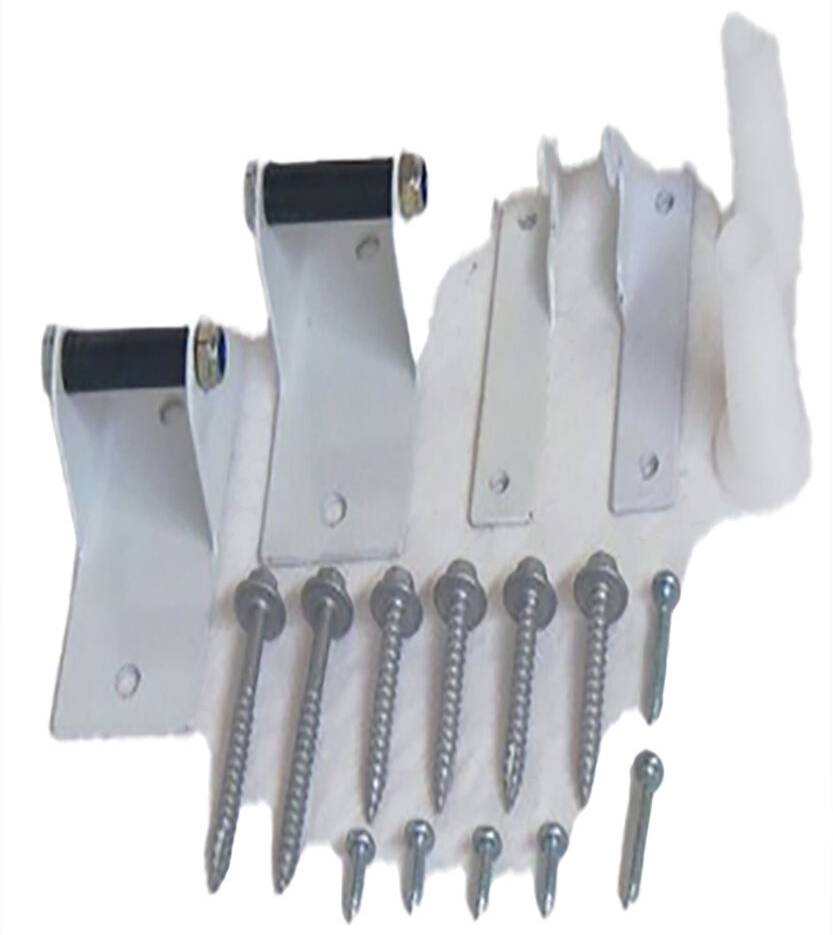 P6450 Fisher & Paykel Dryer Wall Mounting Bracket Kit