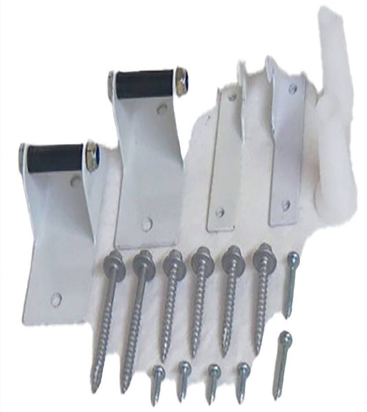 P6450 Fisher & Paykel Dryer Wall Mounting Bracket Kit