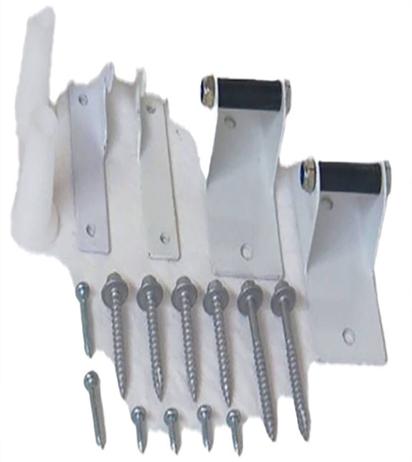 P6450 Fisher & Paykel Dryer Wall Mounting Bracket Kit