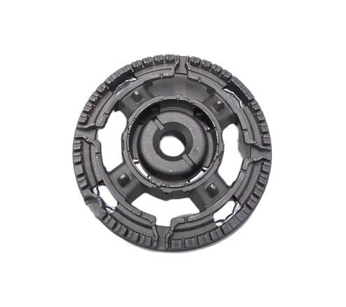 PA210001013 Technika Oven Wok Burner Skirt B6GEFTSS-5