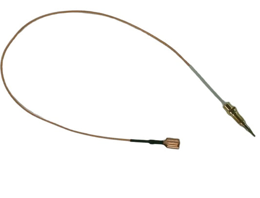 PA210006003 Technika Oven Thermocouple Wok Burner 500MM TEG95TBK