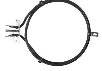 PA210008001 Technika/Euromaid Oven Fan Forced Element 1550W