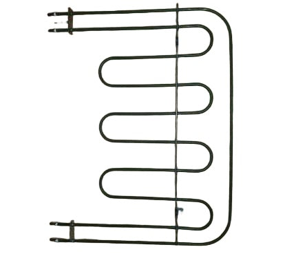 PA210008002 Technika Oven Top Grill Element 2200/2900W EG90S