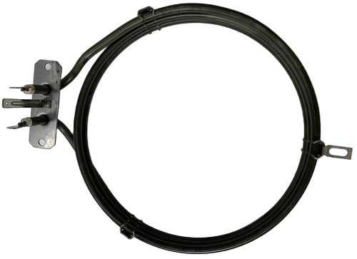 PA210008009 Technika/Euromaid Oven Circular Element 1550W GE9SS