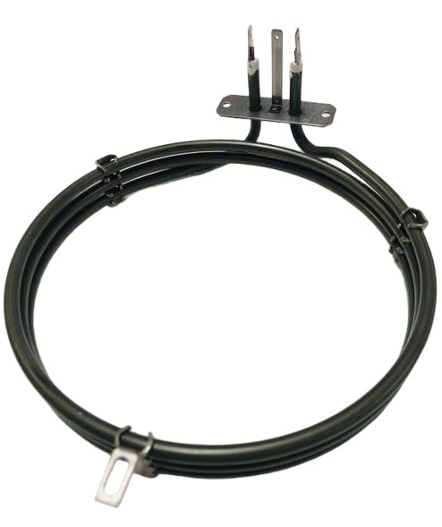 PA210008037 Technika/Euromaid Oven Fan Forced Heating Element 1250W TEG95TBK
