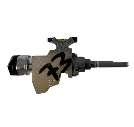 PA210015000 Technika Oven Upright Gas Valve 65MM Wok