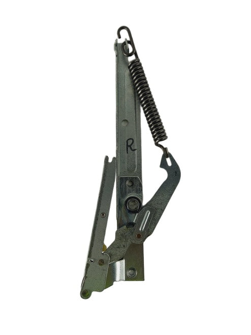 PA210023000R Technika Oven Upright Door Hinge C Type Right hand