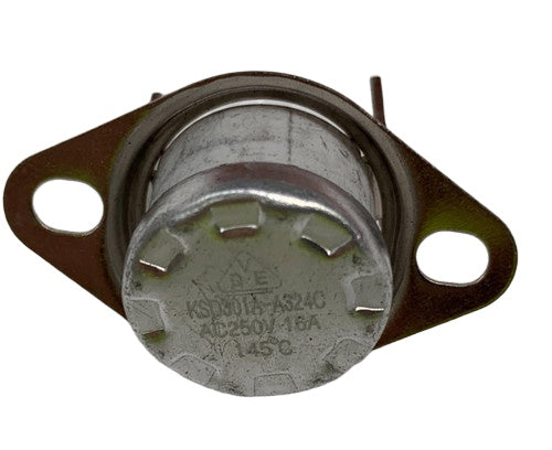 PA210031003 Technika/Euromaid Oven Thernal Overheating Protector 125C