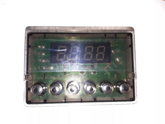PA210035051 Technika Oven Electronic Timer TEG64UA