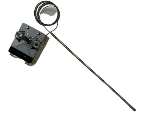 PA210036008 Technika Oven Single Bulb Thermostat EGO TEG95HUA/TEG95TBK