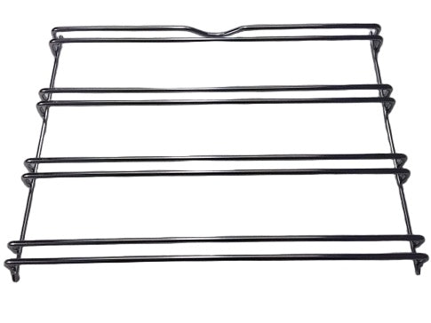 PA210049000 Technika Oven Side Rail TU950