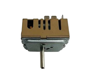 PA210089001 Technika/Euromaid Oven Hotplate Control Switch FC9PS