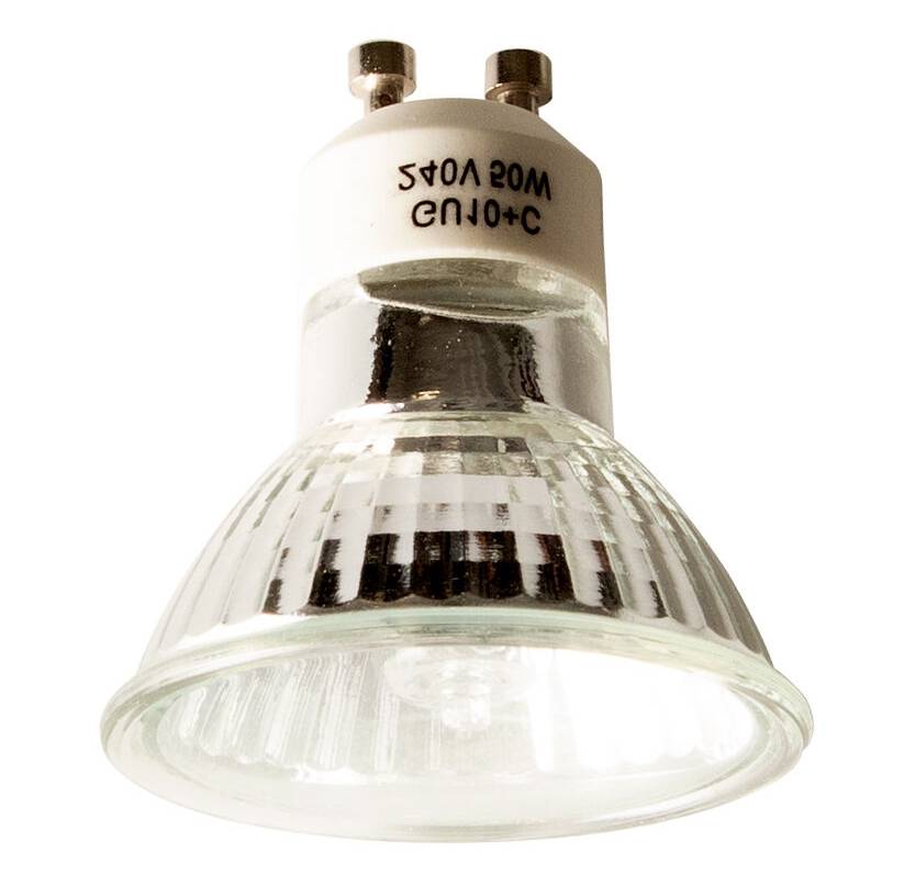 R111020 Fisher & Paykel Rangehood Halogen Lamp/Bulb