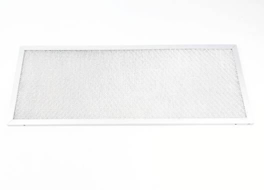 R115242 Fisher & Paykel Rangehood Aluminium Mesh Filter HP60ICSXW1