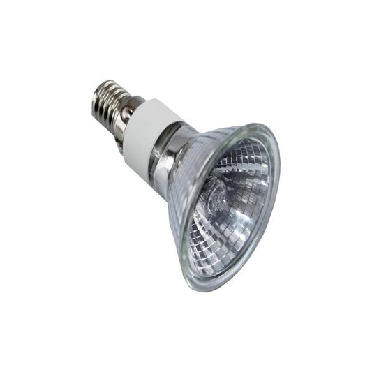 RS60047 Chef LAMP HALOGEN 40W E14 240V
