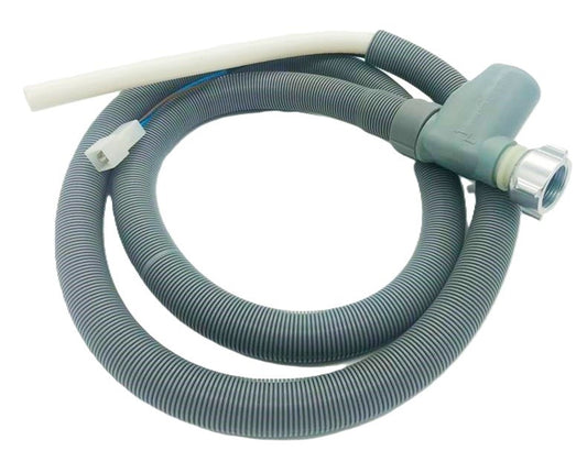 W082 Universal Dishwasher Flood Free Safety Inlet Hose