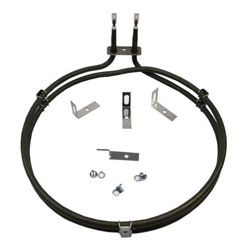85806091003796 Element Oven Fan Forced Kit 2200W