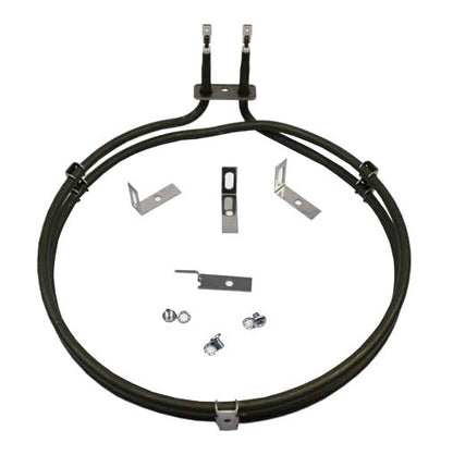 85806091003796 Element Oven Fan Forced Kit 2200W