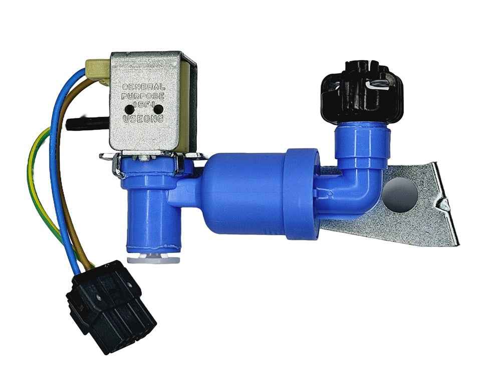 140069266058 Electrolux Fridge Water Valve (220, Plastic Fitting)