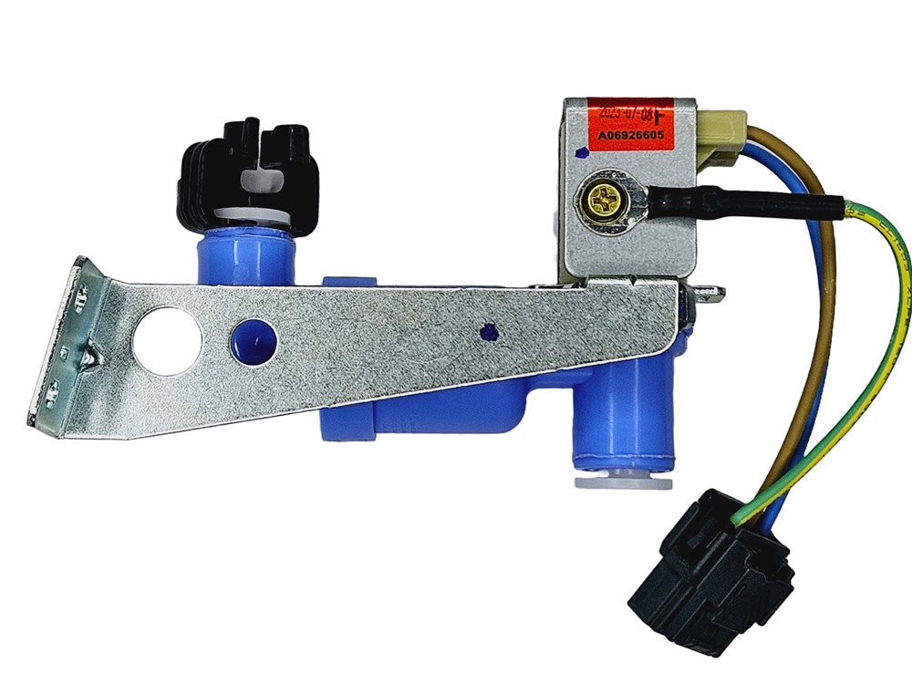 140069266058 Electrolux Fridge Water Valve (220, Plastic Fitting)