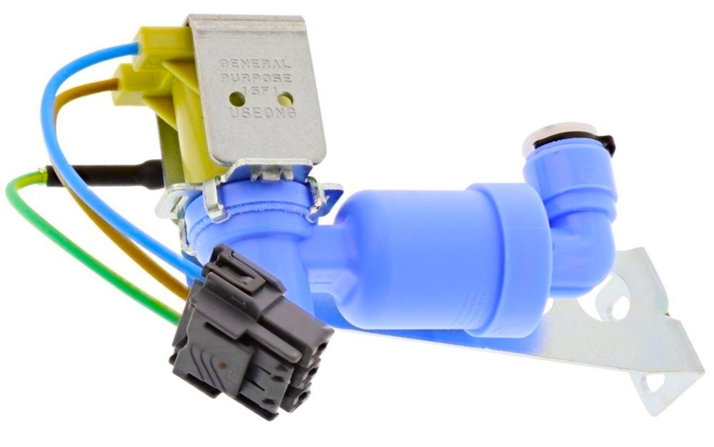 140069266058 Electrolux Fridge Water Valve (220, Plastic Fitting)