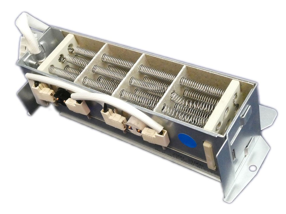140132935010 Electrolux/Simpson/Westinghouse Dryer Heater Element 2100W