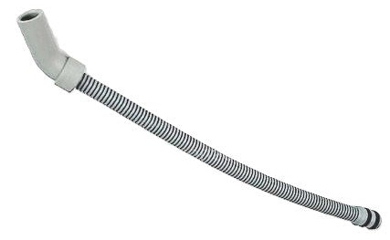 758974128 Smeg Dishwasher Hose Sump To Airbreak