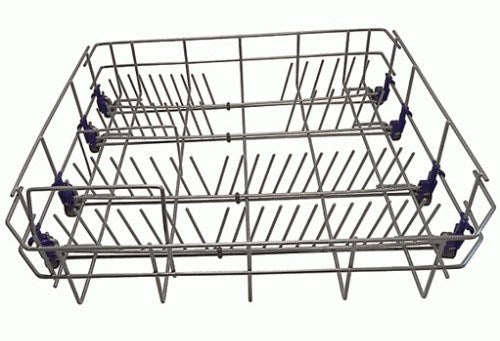 Ahb72909101 Lg Dishwasher Basket Lower Rack