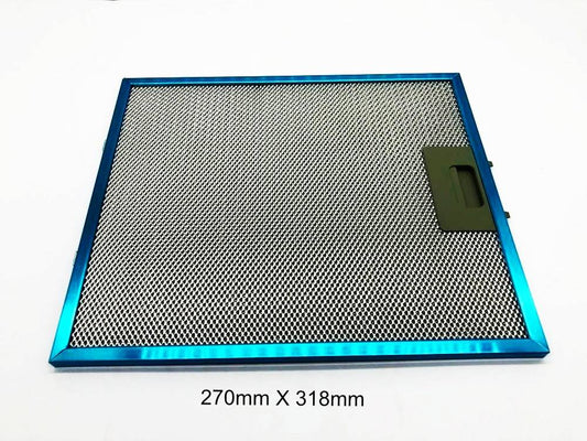 SYF353B9 Baumatic Rangehood Filter