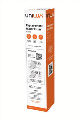 ULX220 Unilux/Electrolux/Westinghouse Fridge Water Filter