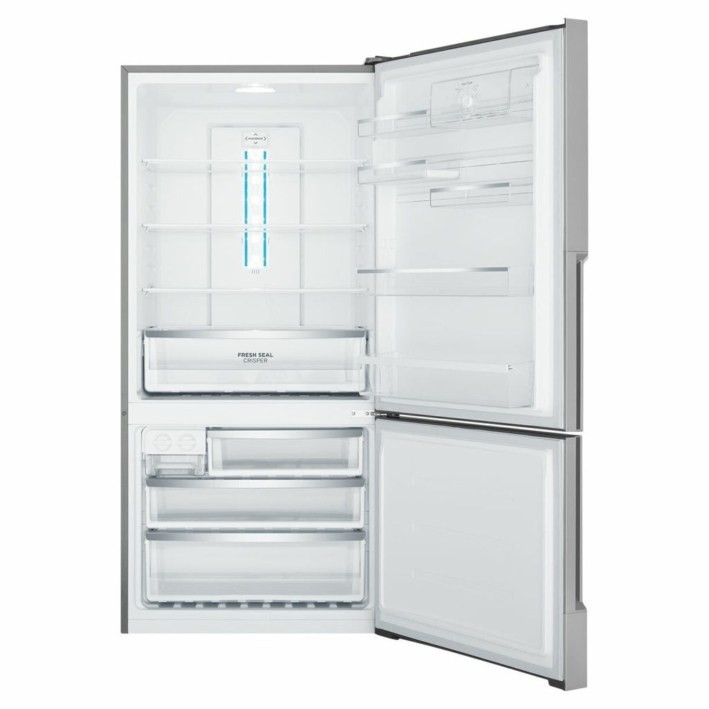 WBE5300SC-R Westinghouse 496L Bottom Mount Fridge