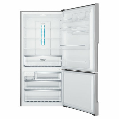 WBE5300SC-R Westinghouse 496L Bottom Mount Fridge