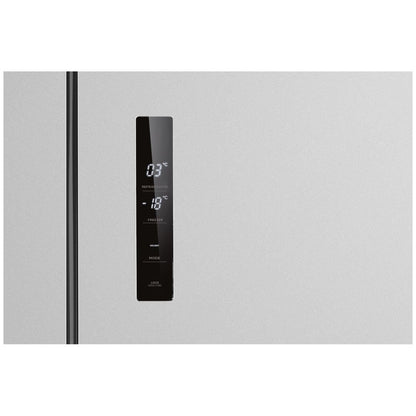 WQE4900AA Westinghouse 493L Stainless Steel 4 DOOR Fridge & Freezer