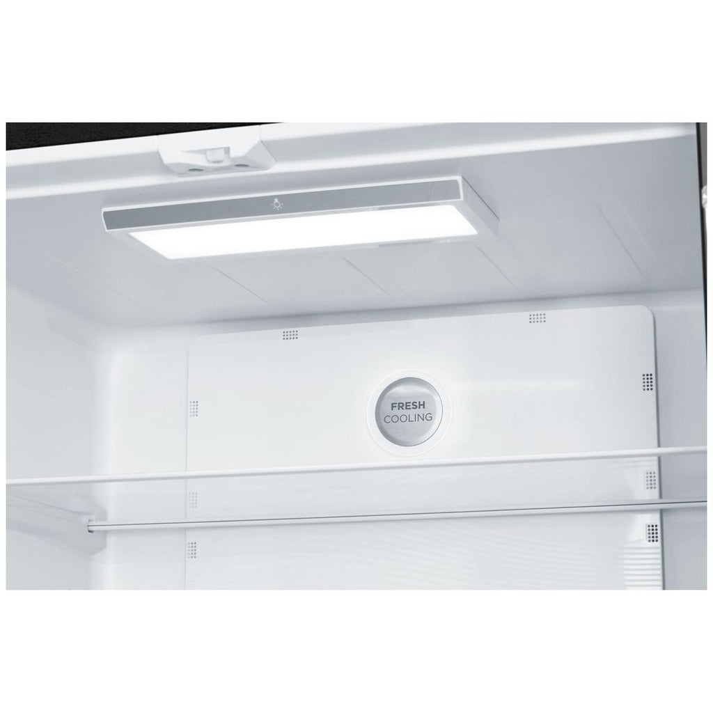 WQE4900AA Westinghouse 493L Stainless Steel 4 DOOR Fridge & Freezer