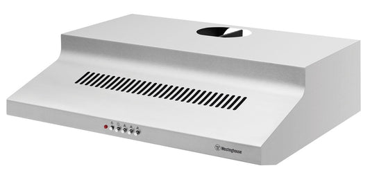 WRF610SA Westinghouse 60cm Stainless Steel Fixed Rangehood