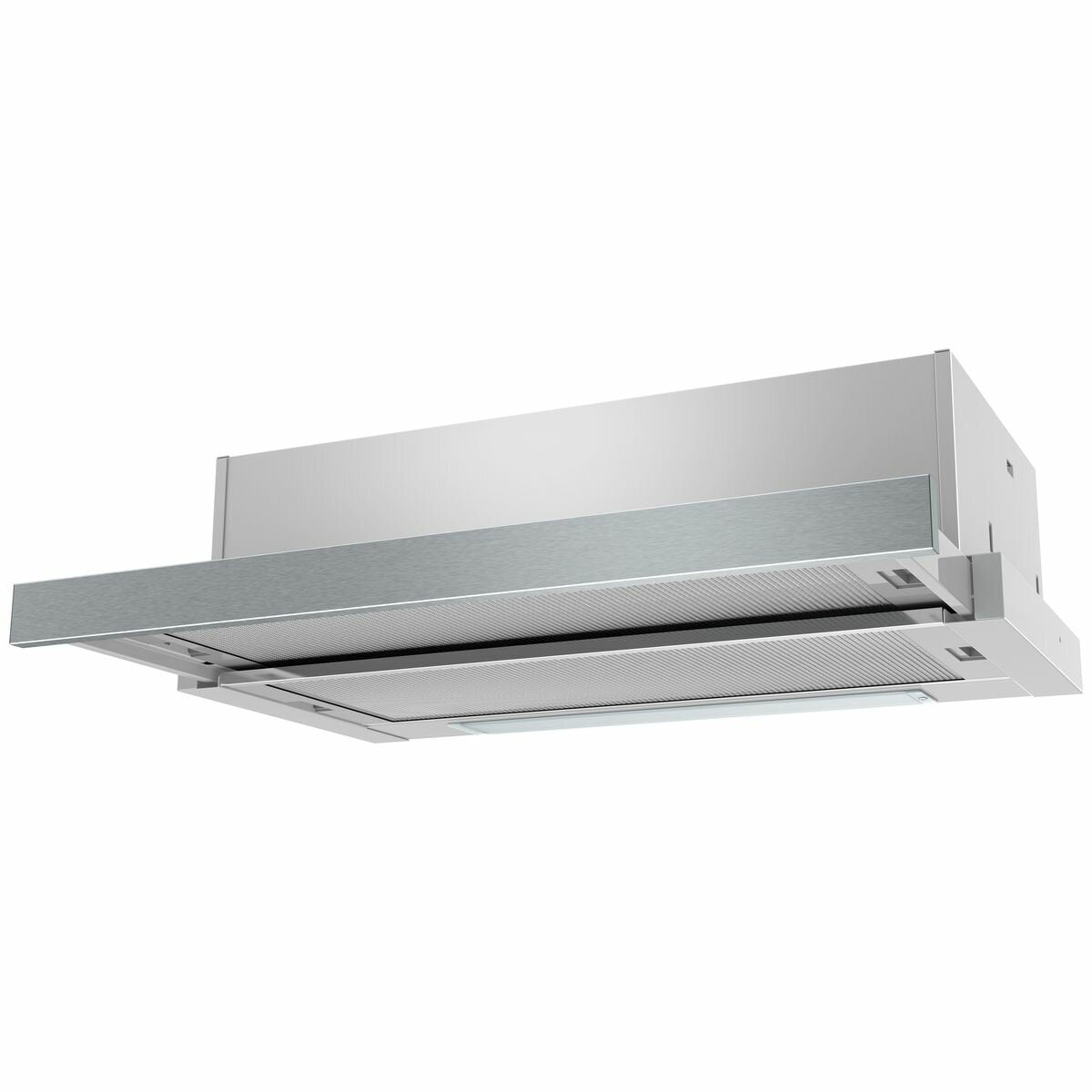 WRR604SB Westinghouse 60cm Slide Out Stainless Steel Rangehood