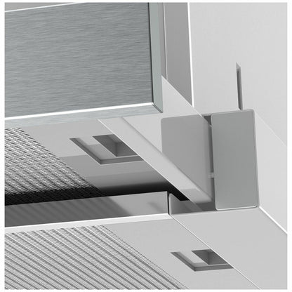 WRR604SB Westinghouse 60cm Slide Out Stainless Steel Rangehood