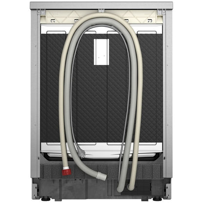 WSF6602XB Westinghouse Freestanding 60cm Stainless Steel Sensor Wash 14 Place Dishwasher