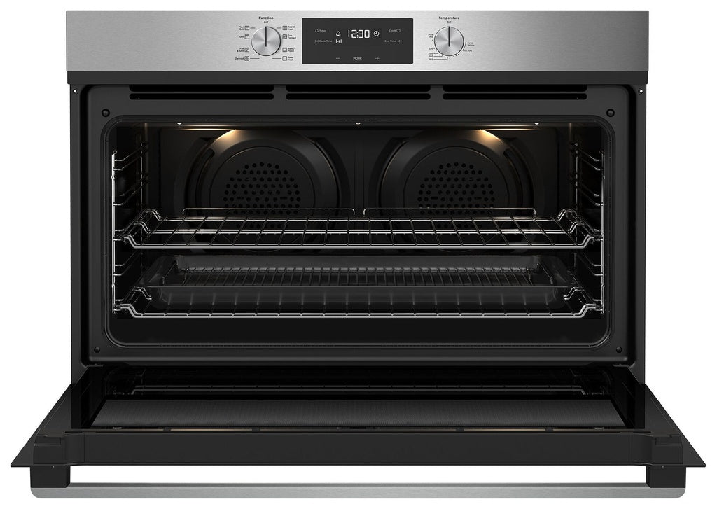 WVE915SC Westinghouse 90cm Elec Underbench Oven