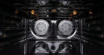 WVE915SC Westinghouse 90cm Elec Underbench Oven