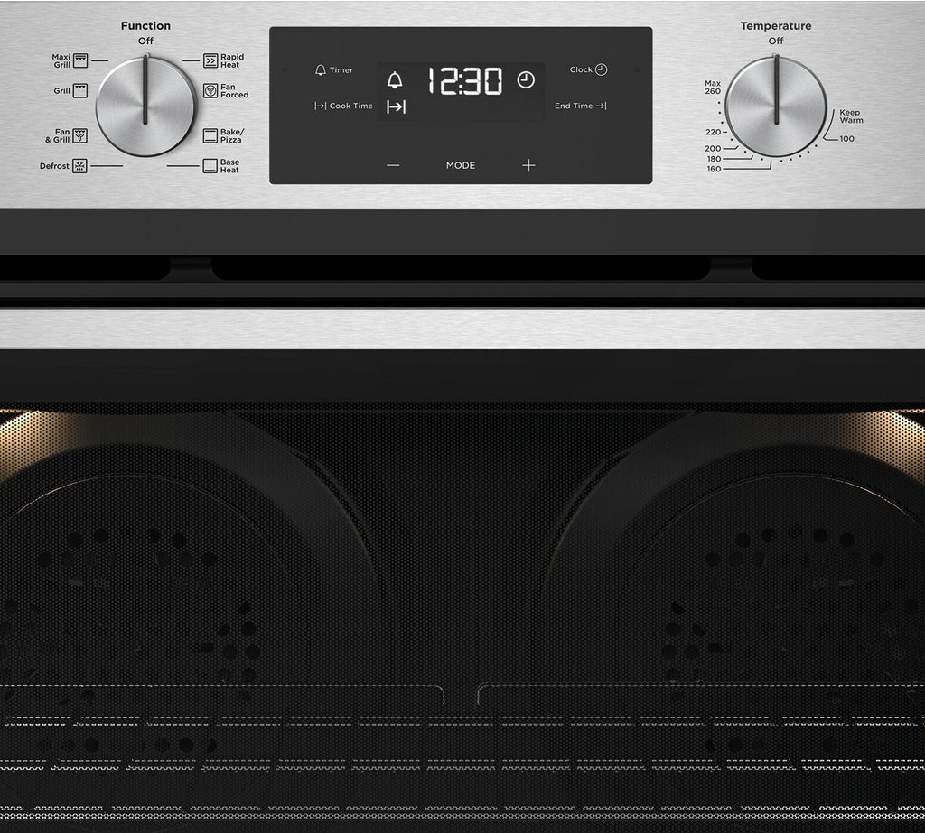 WVE915SC Westinghouse 90cm Elec Underbench Oven
