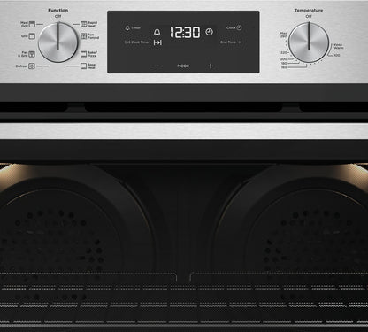 WVE915SC Westinghouse 90cm Elec Underbench Oven