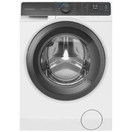 WWF1044M7WA Westinghouse 10kg Front Load Washing Machine