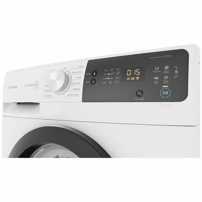 WWF7524N3WA Westinghouse  7.5kg EasyCare 300 Series Front Load Washing Machine