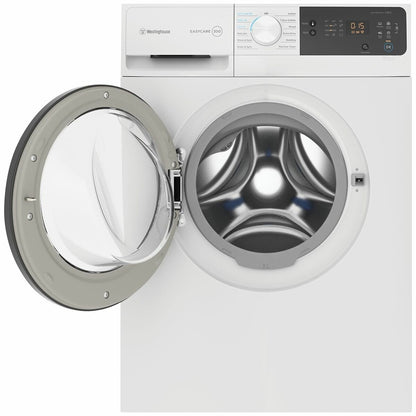 WWF7524N3WA Westinghouse  7.5kg EasyCare 300 Series Front Load Washing Machine