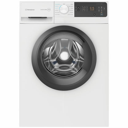 WWF7524N3WA Westinghouse  7.5kg EasyCare 300 Series Front Load Washing Machine