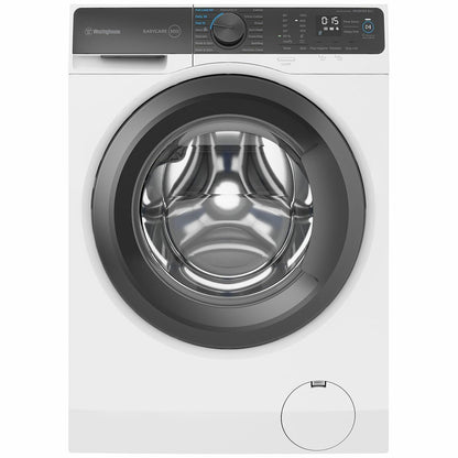 WWF8024M5WA Westinghouse 8 kg EasyCare Front Load Washer
