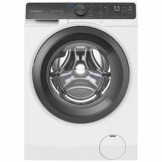 WWF8024M5WA Westinghouse 8 kg EasyCare Front Load Washer